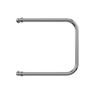 Полотенцесушитель водяной Terminus П-образный 320x400